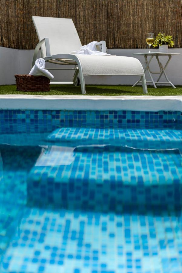 Alohamundi San Luis Apartment Seville Exterior photo