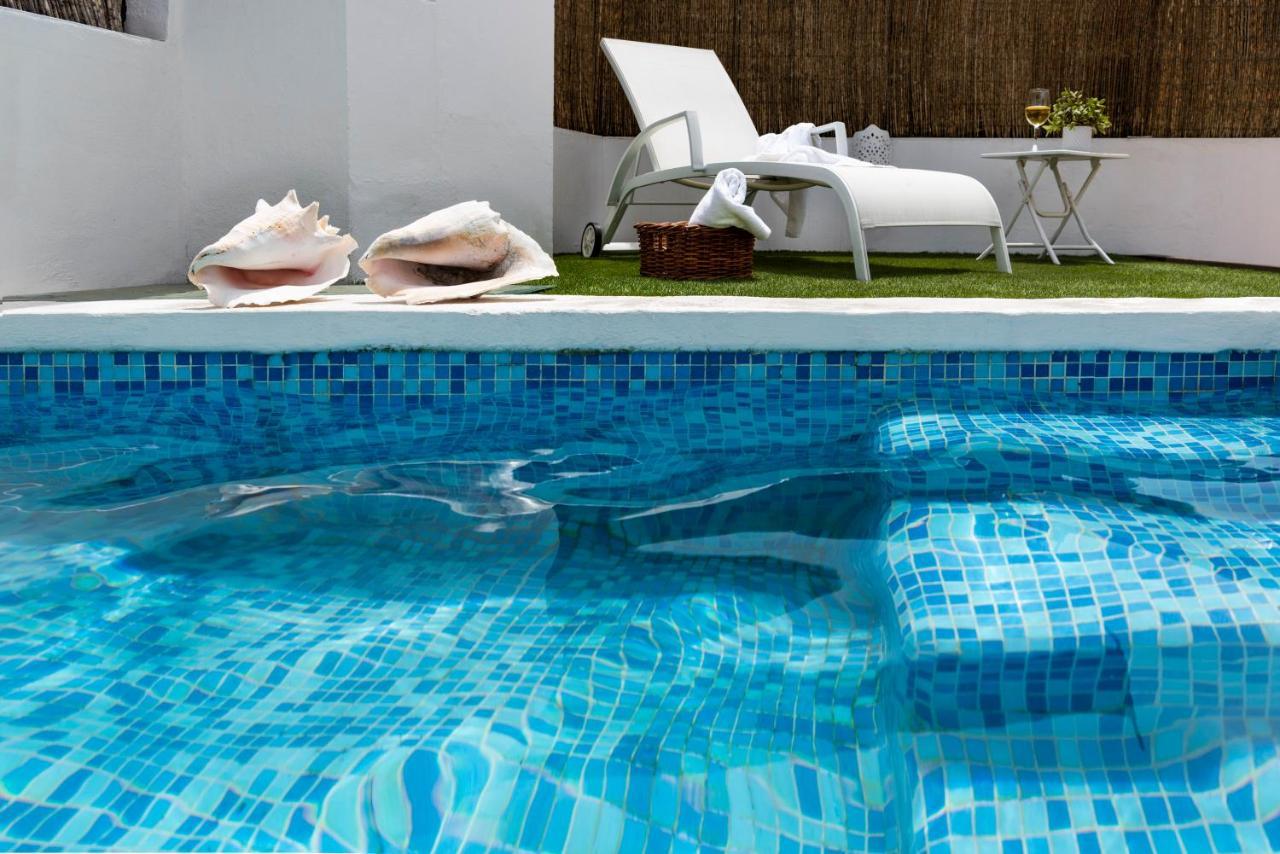 Alohamundi San Luis Apartment Seville Exterior photo