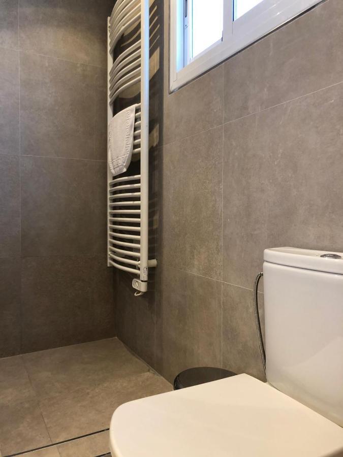 Alohamundi San Luis Apartment Seville Exterior photo