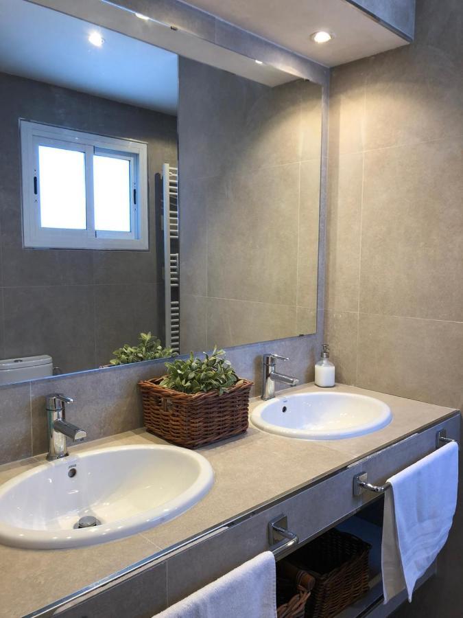 Alohamundi San Luis Apartment Seville Exterior photo